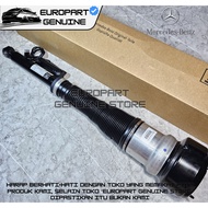 REAR SHOCK AIR SUSPENSION MERCEDES BENZ MERCY W221 S300 S350 S400 S500