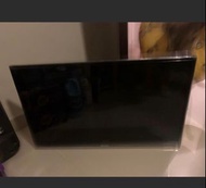 Hisense 33吋可上網電視機(未拆邊膠紙)