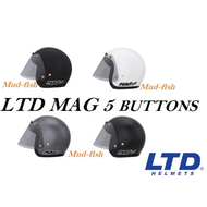 【WoW Shop】 LTD 5Buttons Mag Helmet