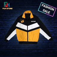 jacket RRQ boomber Hoshi esport onic alter ego evos bigetron echo ap bren Oversize S M L XL XXL XXXL