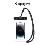 Spigen A601 Waterproof Phone Case Waterproof Phone Pouch Phone Holder Handphone Pouch Phone Strap