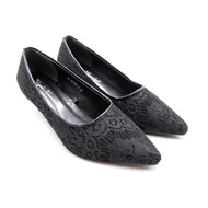 [ ORIGINAL ] YONGKI KOMALADI HEEL PANTOFEL SHOES OL-YSL1103-21 LADIES