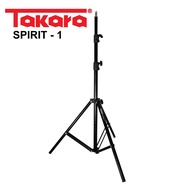 Light stand Takara Spirit 1 Spirit-1 for (Lighting and Studio)