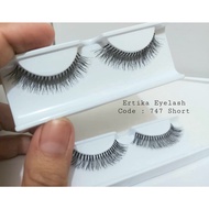 Eyelash code 747