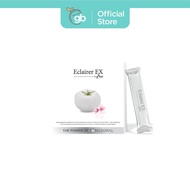 GREENS Eclairer EX White Tomato (TOMESORAL) for Skin Glow Up (2.5g x 15s)
