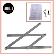 Wooden Pantograph with lead 13inches And 18inches Engineering Supply