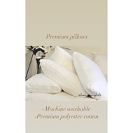 Premium Pillows