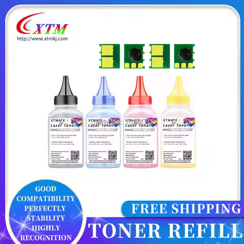 Toner 312A CF380A CF381A CF382A CF383A for HP Color LaserJet Pro MFP M476 M476dn M476dw M476nw print