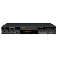LX-4977A LEXING SLIM DVD PLAYER