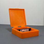 M.2Solid State Drive Enclosure|20Strip Pack|Hard drive storage box with lid SSD Hard drive storage b