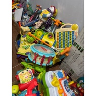 assorted uk toys gor kids