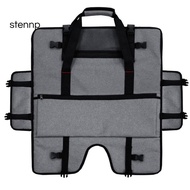 Carrying Bag for 24 Inch LCD Screens and Monitors,Protective Monitor Travel Case for 24 Inch Monitor