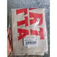Official TOTE BAG HEART ATTACK PP KRIT BKPP ITSAY IPYTM