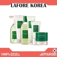 Aromatica Rosemary Hair Shampoo / Enhancer / Conditioner