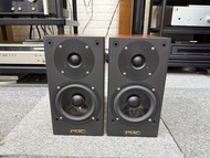 PMC DB1 Signature 限量紀念版書架音箱  正常可試