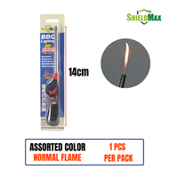 Assorted Color Kitchen Stove Lighter/ Matchstick / Multipurpose Lighter Gas Lighter Refill