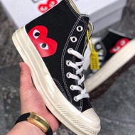 Converse CDG 🇲🇾 READY STOCK