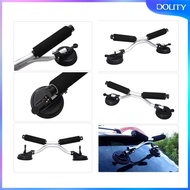 [dolity] Boat Roller Kayak Load Assist for Mounting Canoe Portable Kayak Accessories Canoes Roof Kayak Roller