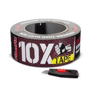 FIBERFIX | 10X Tape 超強鋼鐵纖維大力膠帶 (捲)