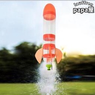 水火箭製作全套材料包抗折尾翼中學生男女孩創意diy手工科學實驗