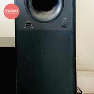 Subwoofer Polytron Legend Big Bazz psw 500c Speaker Bazooka Original bukan rakitan