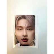 JUN  DICON PHOTOCARD