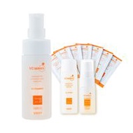 [ราคาพิเศษ] ชุดเริ่มต้น VC Foam Former Medicinal VC