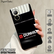 Realme C67 Softcase - Case Realme C67hp (RKK) Silicone Realme C67hp - Casing Realme C67hp - Casing R