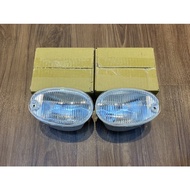 PROTON WIRA BUMPER LAMP LUCID/DEPO TAIWAN