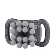 16 Massager Massager Electric Fascia Gun Tidy Head Strike Deep JTIS
