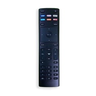 New XRT136 Remote Control Works for Vizio Smart TV D24f-F1 D43f-F1 D50f-F1 E43-E2 E60-E3 E75-E1 M65-
