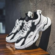 Check first Latest men's sneakers A1R Men's fashion sports shoes