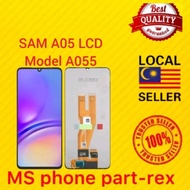 SAMSUNG A05 LCD Samsung a05 lcd A055F LCD samsung a05 lcd lcd