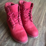 Timberland Boots (Limited colour)