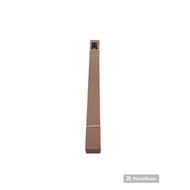 Window film BB3m, 40% thick, 3mm BB/cs window film, 40 percent thick