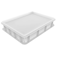 Versatile Fermentation&amp Storage Container Multiuse for Pizza Dough Pies Pastry&amp Dough Proofing
