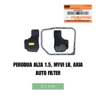 35303-BZ010 PERODUA ALZA 1.5, MYVI LB, AXIA AUTO FILTER
