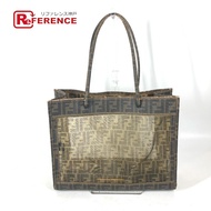 FENDI網眼包、沙灘包、復古 Zucca 單肩包