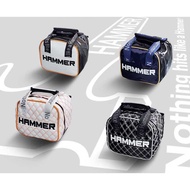 2025 HAMMER New Bowling 1Ball Bag / One Ball Spare Kit Bag