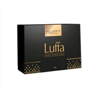 ❤️Fluffy Luffa Whitening Soap❤️
