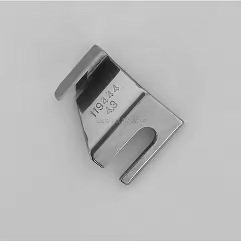 91-119202-04 91-119444 Trimmer knife for PFAFF 471-725/04 571-725/04 MA571-725/04 ZOJE ZJ9625 CS8830