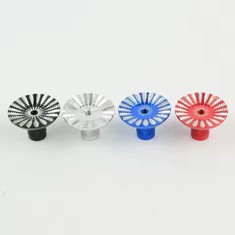 M3 Thread Transmitter Gimbal Sticks Ends Umbrella for Futaba Spektrum DX5i DX6i DX7S DX8 DX9 Taranis