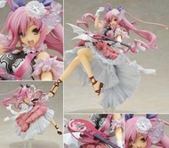 §紅玉宮§ 現貨 日空版 ALTER Chu×Chu IDOL 偶像 吸血鬼 吉他 啾蘭姆 啾亞 PVC 完成品