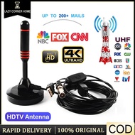 Indoor Magnetic Stick Antenna  HDTV Anolog TV  Digital TV Antenna Aerial indoor  TV indoor UHF Anten