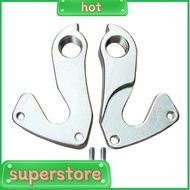 SUPER| Bike Gear Rear Derailleur mech hanger for Totem Conway Winora Bicycle Parts