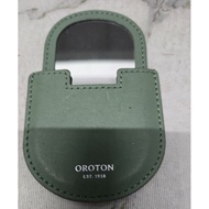 Preloved Oroton small mirror like new