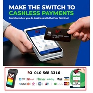 MG GROUP Apply Credit/Debit Card Machine | All Bank Merchant (MBB CIMB PBB HSBC RHB UOB HLB) | EPP 刷