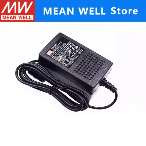 MEAN WELL GST25A GST25A05-P1J GST25A07-P1J GST25A09-P1J GST25A12-P1J GST25A15-P1J GST25A28-P1J GST25