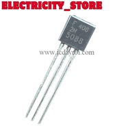 [10 Pieces]- NPN Transistor 2N5088 30V 0.1A TO-92