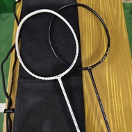 Badminton Racket lining WINSTORM 79-S, 79-H ORIGINAL 5UG6 30LBS